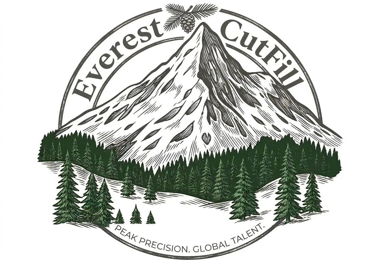 Everest CutFill - Premium AGTEK Takeoff Specialists